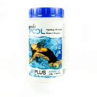pH PLUS ProfiPOOL 1kg