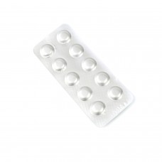 Náhradní tablety pH plato 10ks PHENTONOL RAPID