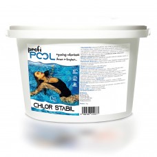 Chlor STABIL ProfiPOOL 5kg